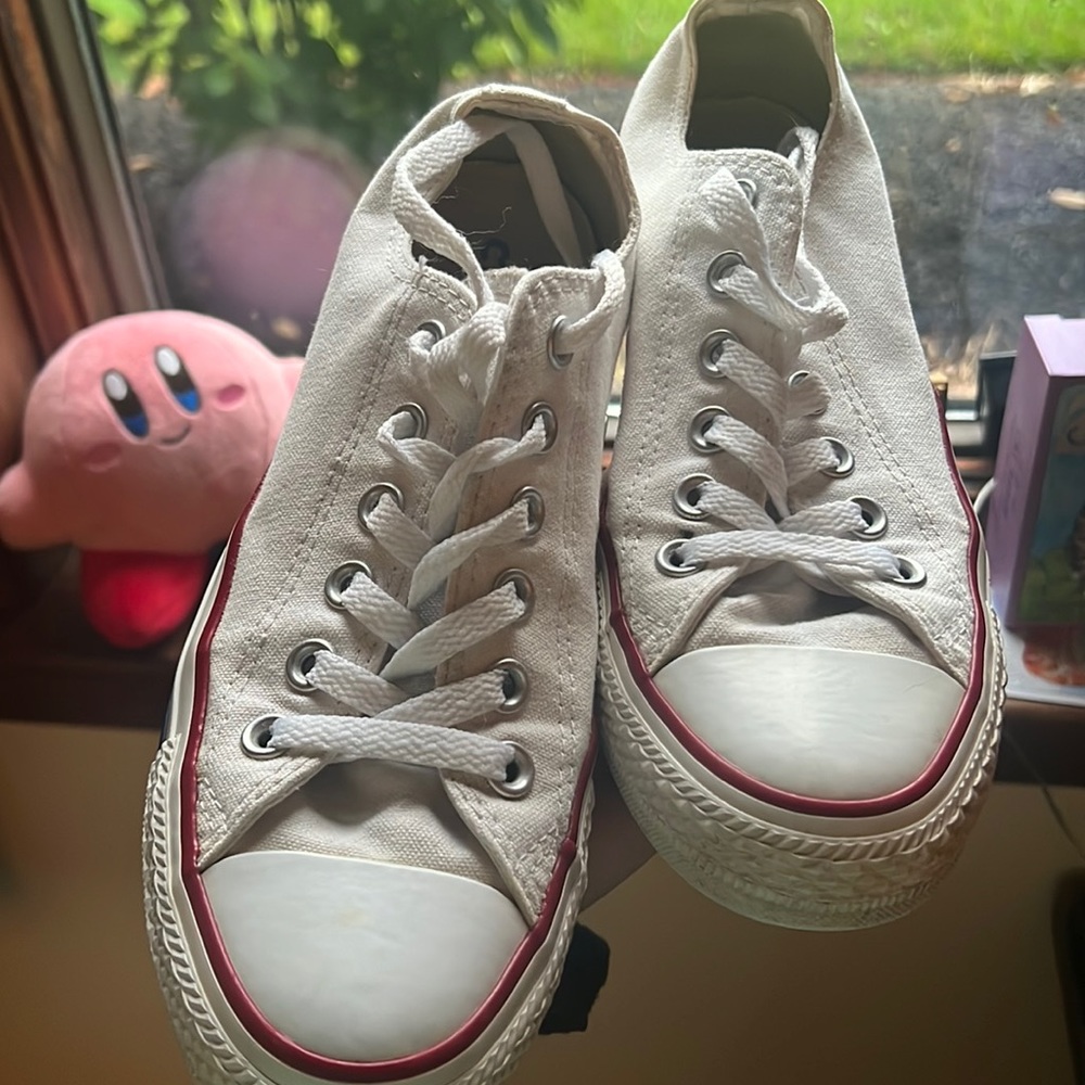 converse